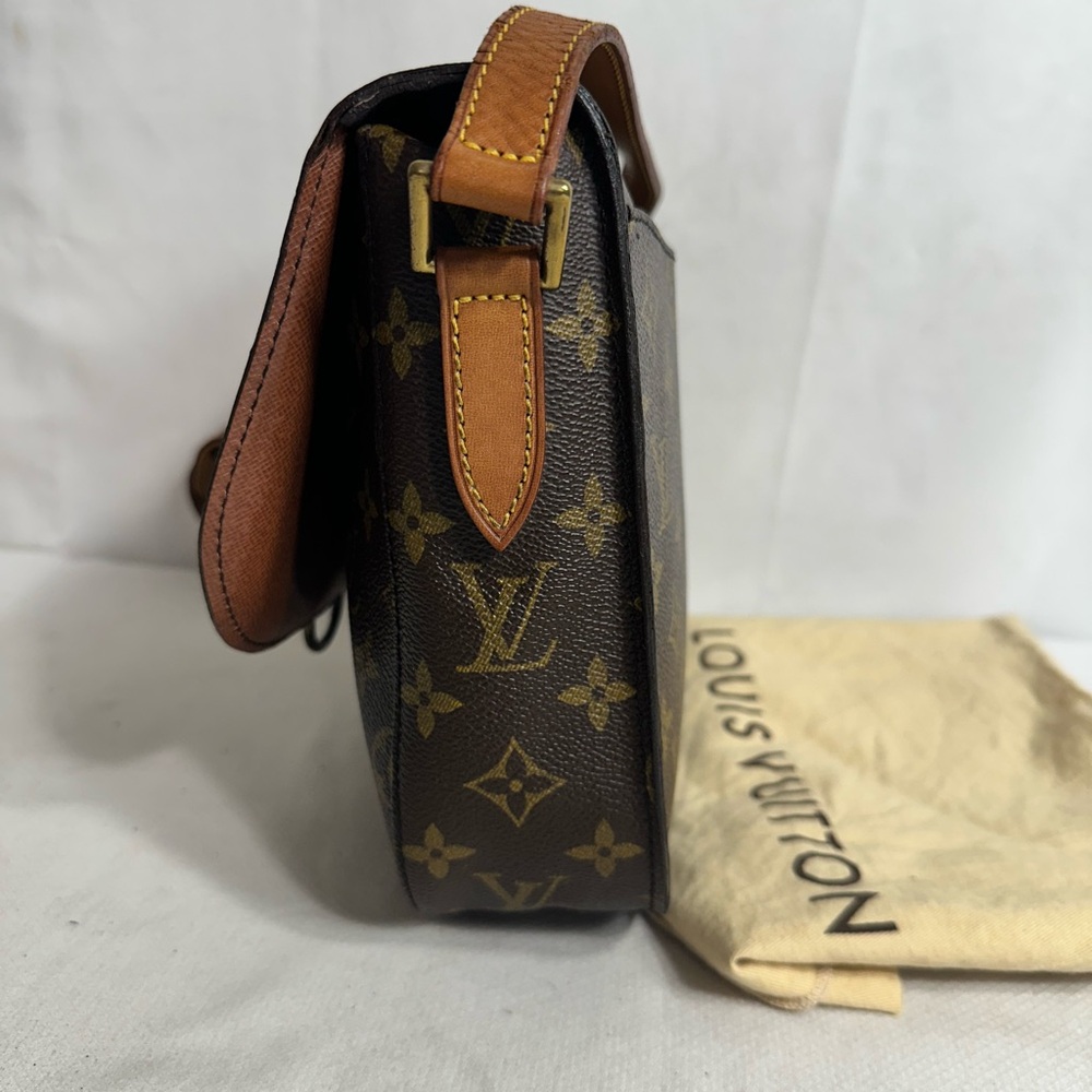 Louis Vuitton Crossbody Bag - Picture 4 of 11